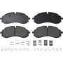 Autopart International Brake Pad Set 1403729849