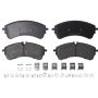 Autopart International Brake Pad Set 1403729853