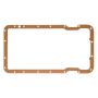 Ajusa 14037700 Gasket, Wet Sump