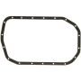 Ajusa 14038100 Gasket, Wet Sump