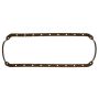 Ajusa 14038300 Gasket, Wet Sump
