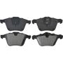Autopart International Brake Pad Set R90 140383117