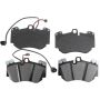 Autopart International Brake Pad Set 140383119