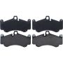 Autopart International Brake Pad Set 140383698