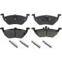 Autopart International Brake Pad Set 140383701