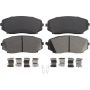 Autopart International Brake Pad Set 140385978
