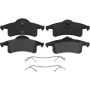 Autopart International Brake Pad Set 140386003