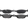 Autopart International Brake Pad Set 140386040