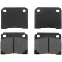 Autopart International Brake Pad Set 140386097