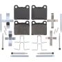 Autopart International Brake Pad Set R90 140386102