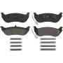 Autopart International Brake Pad Set 140386139
