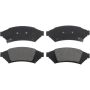 Autopart International Brake Pad Set 140386147