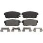 Autopart International Brake Pad Set 140386160