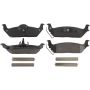 Autopart International Brake Pad Set 140386162