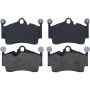 Autopart International Brake Pad Set 140386188
