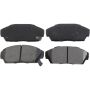 Autopart International Brake Pad Set 140386206