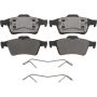 Autopart International Brake Pad Set R90 140386211