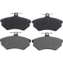 Autopart International Brake Pad Set R90 140386227