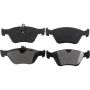 Autopart International Brake Pad Set 140386233