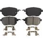 Autopart International Brake Pad Set 140386273