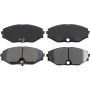 Autopart International Brake Pad Set 140386305