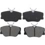 Autopart International Brake Pad Set 140386423