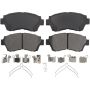 Autopart International Brake Pad Set 140386476