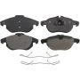 Autopart International Brake Pad Set R90 140386478