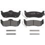 Autopart International Brake Pad Set 140386479