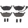 Autopart International Brake Pad Set R90 140386570