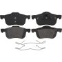 Autopart International Brake Pad Set R90 140386599