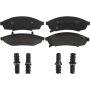 Autopart International Brake Pad Set 140386605