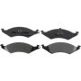 Autopart International Brake Pad Set 140386606