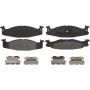 Autopart International Brake Pad Set 140386634