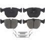 Autopart International Brake Pad Set R90 140386681