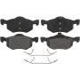 Autopart International Brake Pad Set 140386703