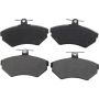 Autopart International Brake Pad Set 140386704