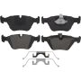 Autopart International Brake Pad Set R90 140386725