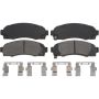 Autopart International Brake Pad Set 140386829
