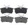 Autopart International Brake Pad Set 140386841