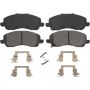 Autopart International Brake Pad Set 140386866
