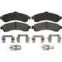 Autopart International Brake Pad Set 140386871