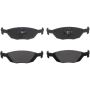 Autopart International Brake Pad Set 140386880