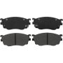 Autopart International Brake Pad Set 140386948