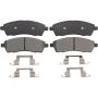 Autopart International Brake Pad Set 140386959