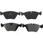 Autopart International Brake Pad Set 140386965