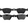 Autopart International Brake Pad Set R90 140386974