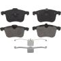 Autopart International Brake Pad Set R90 140388598