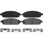 Autopart International Brake Pad Set 140388622