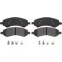 Autopart International Brake Pad Set 140388625